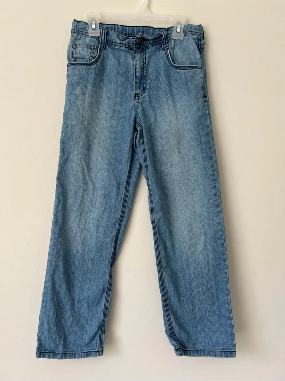 Gymboree Light Blue Kids Jeans